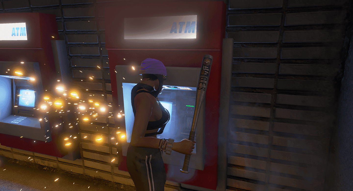 ATM