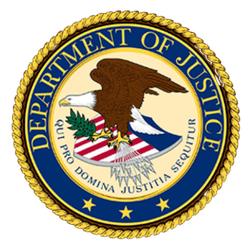 Department
of Justice