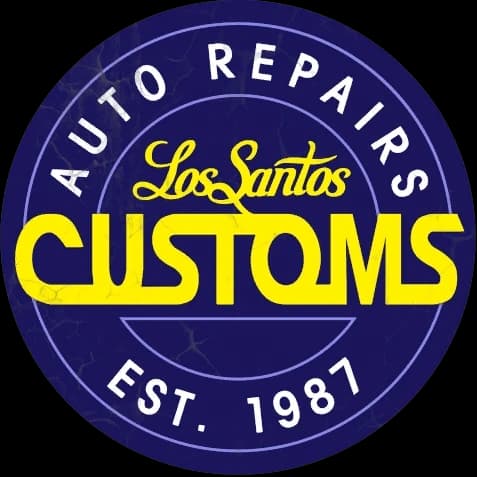 LS Customs