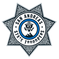 San Andreas
State Police