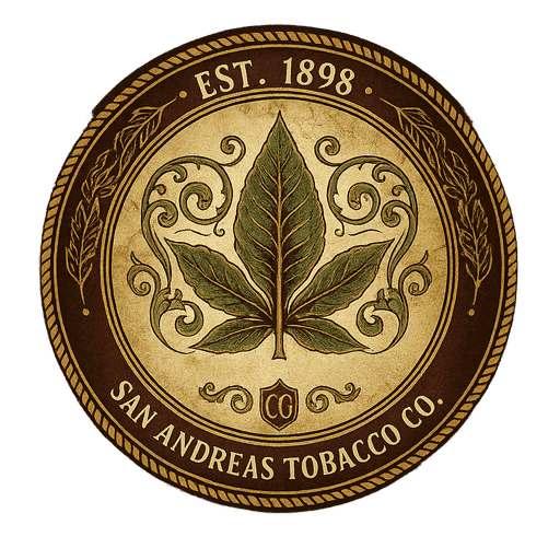 SA Tobacco